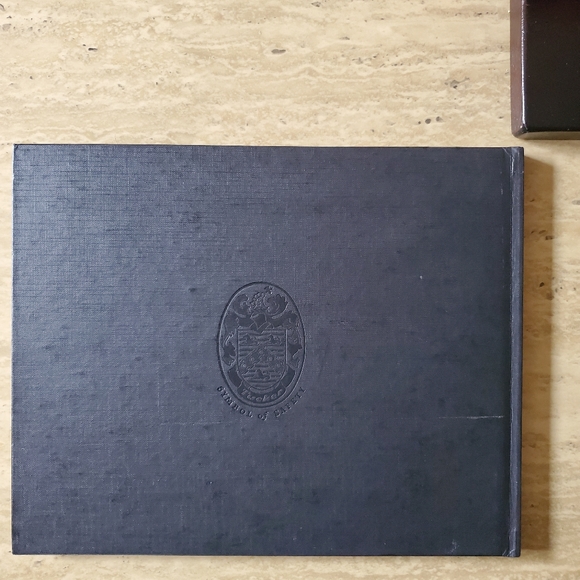 Automobile Quarterly Volume 26 Number 1, 3, 4 Hardcover Books - Picture 5 of 7